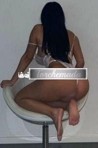 Escort Spettacolare Escort Catania