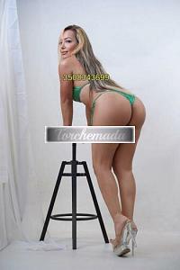 Escort Bellissima Femmina Reggio Calabria