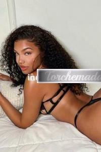 Escort Dea Suprema Brindisi