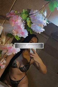 Escort Esplosiva Maestra Reggio Calabria