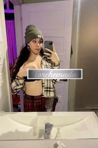 Escort Trasgressiva Studentessa Lecco