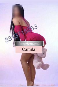 Escort Maida Catanzaro
