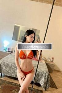 Transex Vittoria Firenze