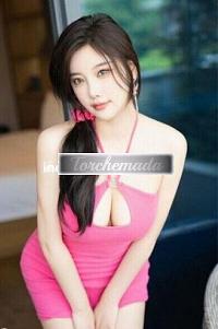 Escort Calda Stella Orientale Sondrio