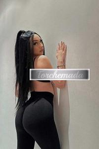 Escort Vogliosa Sensuale Pisa