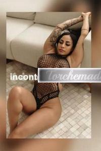 Escort Felina Studentessa Crotone