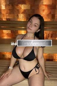 Escort Trasgressiva Bambola Cagliari