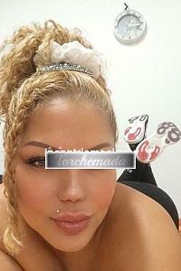 Escort Bellissima Graziosa Trapani