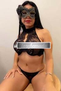 Escort Esplosiva Studentessa Benevento