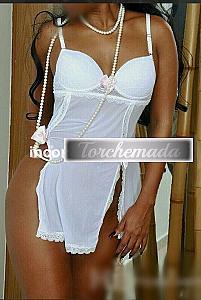 Escort Giuliana Bergamo