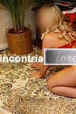 Escort Felina Esibizionista Mantova