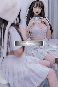 Escort Bellissima Coinvolgente Catania