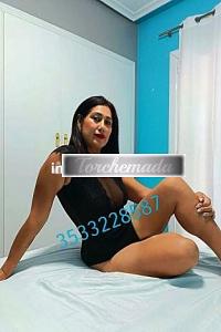 Escort Vogliosa Maestra Pavia