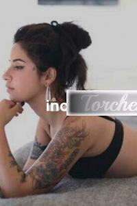 Escort Esplosiva Escort Ancona