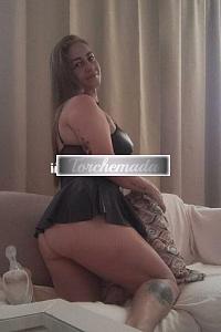 Escort Piccantissima Attrice Terni