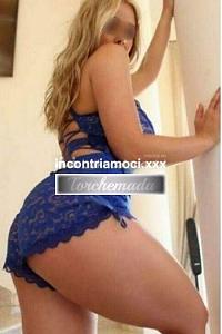 Escort Linda Fermo