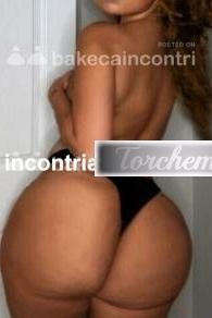 Escort Esplosiva Studentessa Palermo
