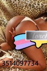 Escort Fiamma Di Piacere Alessandria
