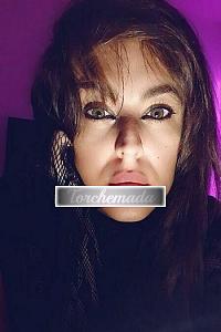 Escort Quello che vedi è quello che trovi Latina