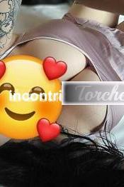 Escort Spettacolare Modella Cagliari