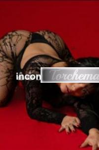Escort Vogliosa Femmina Matera