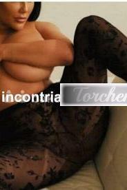 Escort Felina Sirena Benevento