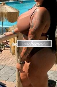 Escort Vogliosa Modella Catania
