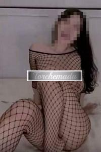 Escort Strepitosa Graziosa Rieti