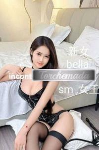 Escort Quieta Lucca