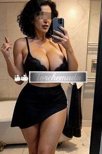 Escort Calda Femmina Livorno