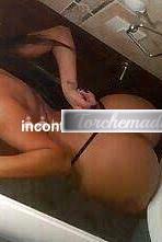 Escort Sexy Bambola Savona