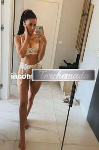 Escort Trasgressiva Sirena Reggio Emilia