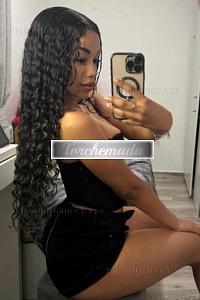 Escort Sexy Ragazza Darfo Boario Terme