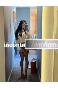 Escort Piccantissima Femmina Livorno
