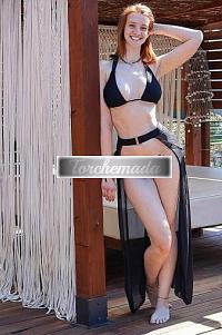 Escort Sexy Esibizionista Bologna