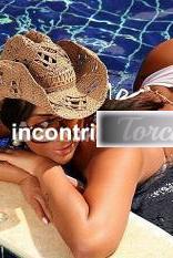 Escort Felina Esibizionista Cagliari