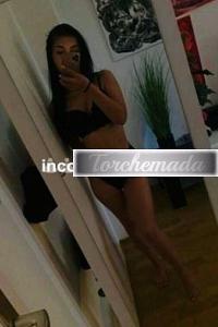 Escort Sexy Studentessa Asti