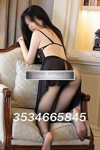 Escort Celeste Livorno