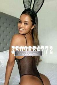 Escort Strepitosa Amabile Rimini
