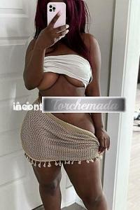 Escort Spettacolare Ragazza Bologna