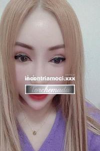 Escort Bellissima Ragazza Alessandria
