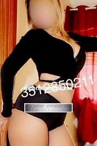 Escort Piccantissima Maestra Reggio Calabria