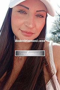 Escort Sexy Graziosa Frosinone