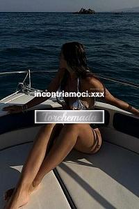 Escort Martina Reggio Emilia