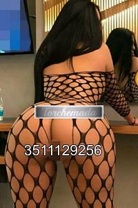 Escort Vogliosa Attrice Bari