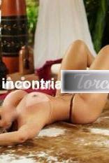 Escort Bellissima Femmina Modena