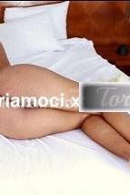 Escort Felina Modella Modena