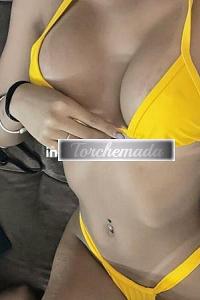 Escort Lara Grosseto