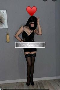 Escort Centro benesse asiatico Milano