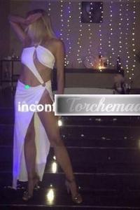Escort Vogliosa Femmina Foggia